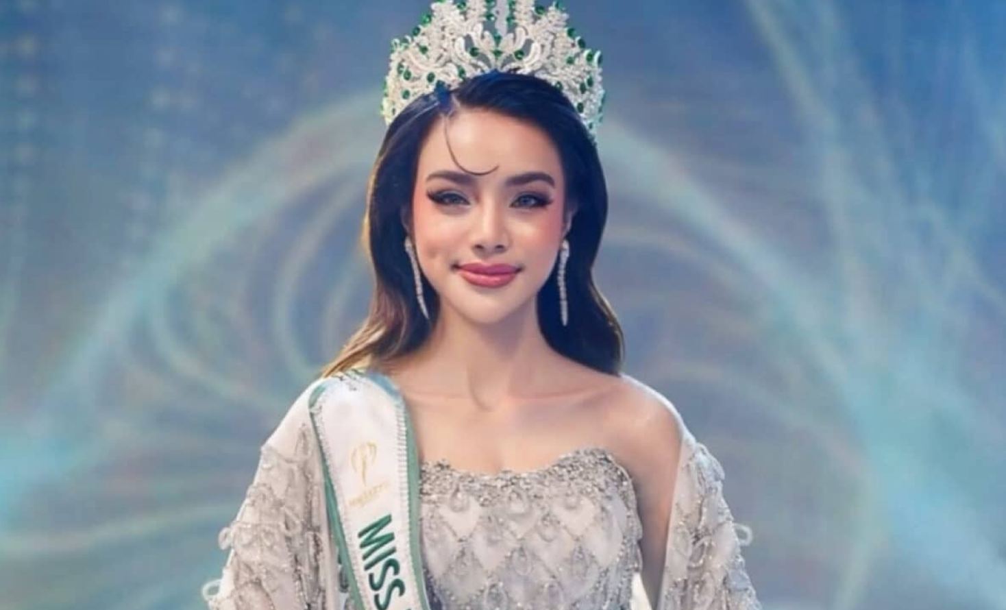 Miss Earth Indonesia 2025 Putri Andriani Juficha Passes Away at 25 | Wikibash